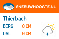 Wintersport Thierbach